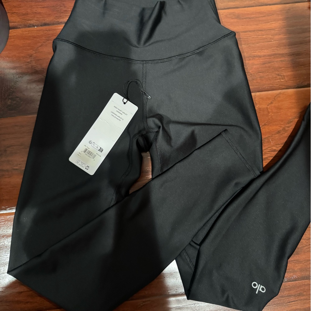 Alo Yoga Airlift Leggings Small